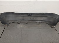  Бампер Opel Astra G 1998-2005 20216056 #8