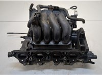  Коллектор впускной Mazda 3 (BK) 2003-2009 20216143 #2