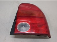 6H0945258 Фонарь (задний) Volkswagen Lupo 20216183 #1