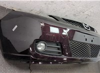 C2Y55003XBB Бампер Mazda 5 (CR) 2005-2010 20216214 #5