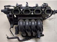  Коллектор впускной Mazda 3 (BK) 2003-2009 20216240 #5