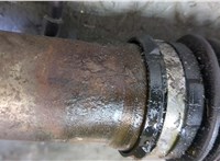 6Q1423105AG Рейка рулевая с г/у Skoda Fabia 1999-2004 20216257 #5