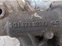 6Q1423105AG Рейка рулевая с г/у Skoda Fabia 1999-2004 20216257 #6