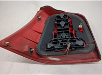  Фонарь (задний) Volkswagen Golf 4 1997-2005 20216267 #2