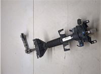 24445098 Колонка рулевая Opel Corsa C 2000-2006 20216293 #5
