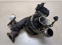A6420905980 Турбина Mercedes CLS C219 2004-2010 20216298 #1
