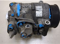 A0012308611 Компрессор кондиционера Mercedes CLS C219 2004-2010 20216301 #5