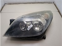 24451032, 1EG27037001 Фара (передняя) Opel Astra H 2004-2010 20216313 #2