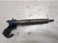 0445115027 Форсунка топливная Mercedes CLS C219 2004-2010 20216319 #1