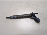 0445115027 Форсунка топливная Mercedes CLS C219 2004-2010 20216320 #1