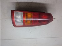 XS4X13404EC Фонарь (задний) Ford Focus 1 1998-2004 20216360 #3