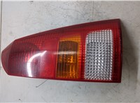 XS4X13404EC Фонарь (задний) Ford Focus 1 1998-2004 20216360 #5