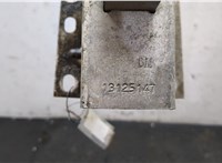 13125147 Усилитель бампера Opel Astra H 2004-2010 20216390 #8