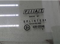  Стекло боковой двери Fiat Multipla 20216397 #2