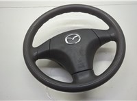 GLYB57K00 Подушка безопасности водителя Mazda 6 (GG) 2002-2007 11308994 #8