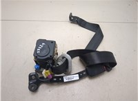 1J4858472 Замок ремня безопасности Volkswagen Golf 4 1997-2005 11309032 #5