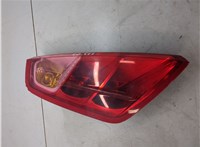 51701589 Фонарь (задний) Fiat Grande Punto 2005-2011 20216458 #8