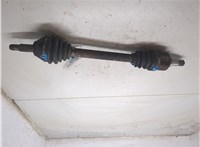 1139964, 4392937, 1M5O3B437AB Полуось (приводной вал, шрус) Ford Focus 1 1998-2004 20216503 #5