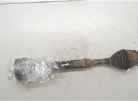  Полуось (приводной вал, шрус) Volkswagen Passat 5 2000-2005 20216514 #4