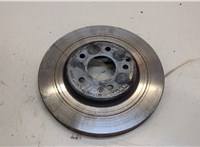  Диск тормозной Mercedes E W210 1995-2002 20216581 #1