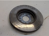  Диск тормозной Mercedes E W210 1995-2002 20216581 #3