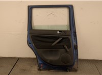  Дверь боковая (легковая) Volkswagen Passat 5 1996-2000 20216588 #9