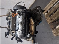  Двигатель (ДВС) Audi A6 (C5) 1997-2004 20216589 #4