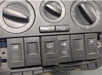  Переключатель отопителя (печки) Volkswagen Polo 1999-2001 20216590 #3