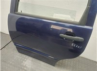  Дверь боковая (легковая) Volkswagen Polo 1999-2001 20216594 #8