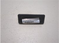  Кнопка открывания багажника Skoda Fabia 2007-2010 20216647 #1