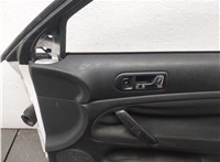  Дверь боковая (легковая) Volkswagen Passat 5 1996-2000 20216655 #2