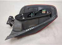  Фонарь (задний) Honda Jazz 2002-2008 20216658 #2