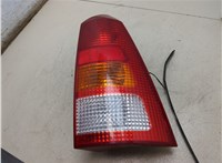 1233322, 1233325, 1M5113A602EB, 1M5113A602FB Фонарь (задний) Ford Focus 1 1998-2004 20216728 #4