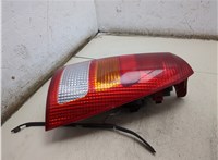 1233322, 1233325, 1M5113A602EB, 1M5113A602FB Фонарь (задний) Ford Focus 1 1998-2004 20216728 #5