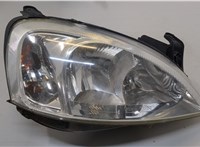  Фара (передняя) Opel Corsa C 2000-2006 20216860 #1