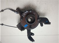 1333147, 5N111104AA Ступица (кулак, цапфа) Ford Focus 1 1998-2004 20216892 #5