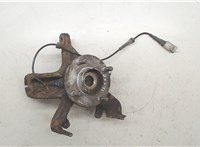  Ступица (кулак, цапфа) Ford Focus 1 1998-2004 20216923 #4