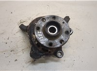 Ступица (кулак, цапфа) Opel Corsa C 2000-2006 20216935 #3