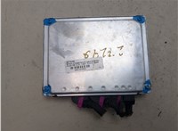 4B0907401AC, 0281010399 Блок управления двигателем Audi A6 (C5) 1997-2005 20216953 #6