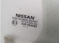 80300EL000 Стекло боковой двери Nissan Tiida 2004-2010 20217016 #4