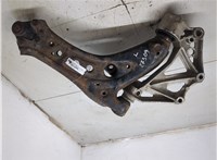 6Q0407151L, 6Q0199293D Рычаг подвески Skoda Fabia 1999-2007 20217021 #6