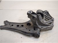  Рычаг подвески Skoda Fabia 1999-2004 20217032 #1