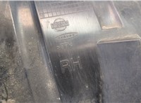  Защита арок (подкрылок) Nissan Qashqai 2006-2013 20217066 #3