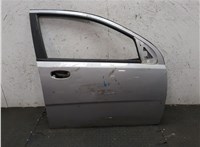 96897590 Дверь боковая (легковая) Chevrolet Aveo (T250 / 255) 2006-2012 20217129 #3