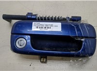 9101H3 Ручка двери наружная Peugeot 406 1995-1999 20217168 #1