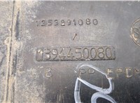 1394450080, 1353291080 Защита днища, запаски, КПП, подвески Citroen Jumper (Relay) 2014- 20217183 #4