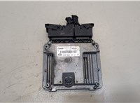  Блок управления двигателем Opel Insignia 2013-2017 20217195 #1