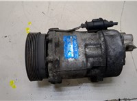  Компрессор кондиционера Ford Galaxy 2000-2006 20217222 #1