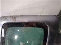  Крышка (дверь) багажника Volkswagen Touran 2006-2010 20217290 #8