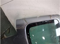  Крышка (дверь) багажника Volkswagen Touran 2006-2010 20217290 #9